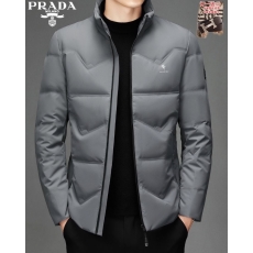 Prada Down Jackets